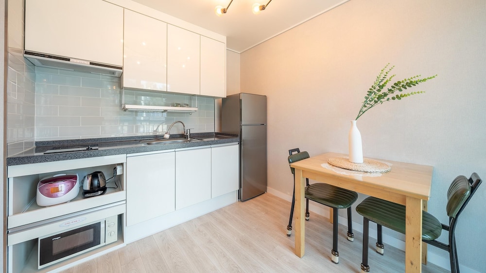 Basic Room, 1 Bedroom (Bada) - Photo 6