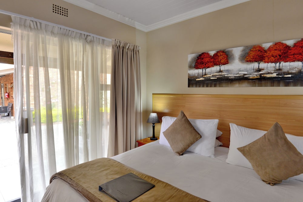Queen Room - Photo 4
