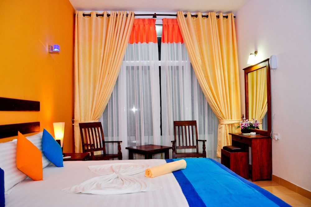 Deluxe Double Room, Pool View photo 2