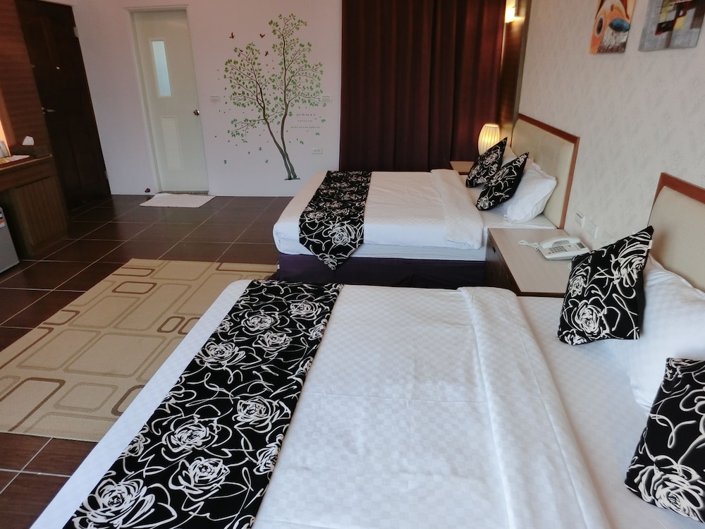 Comfort Quadruple Room photo 1