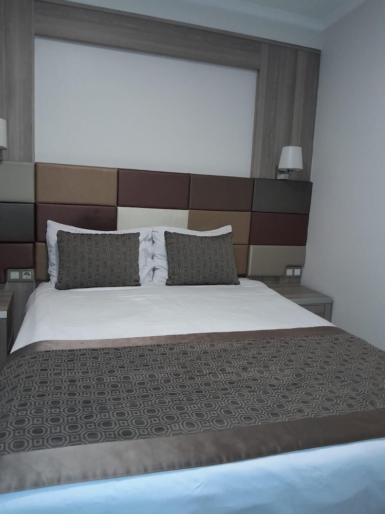 Economy Room photo 3