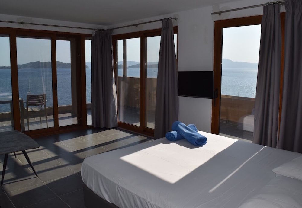 Junior Suite, Sea View - Photo 5