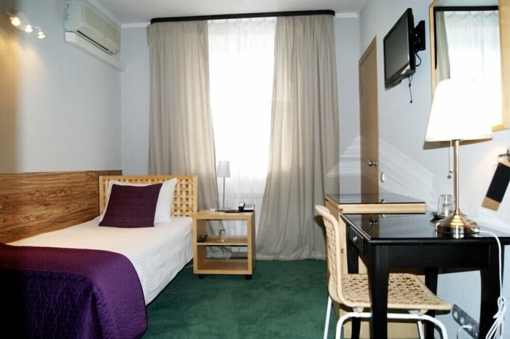 Standard Single Room photo 1
