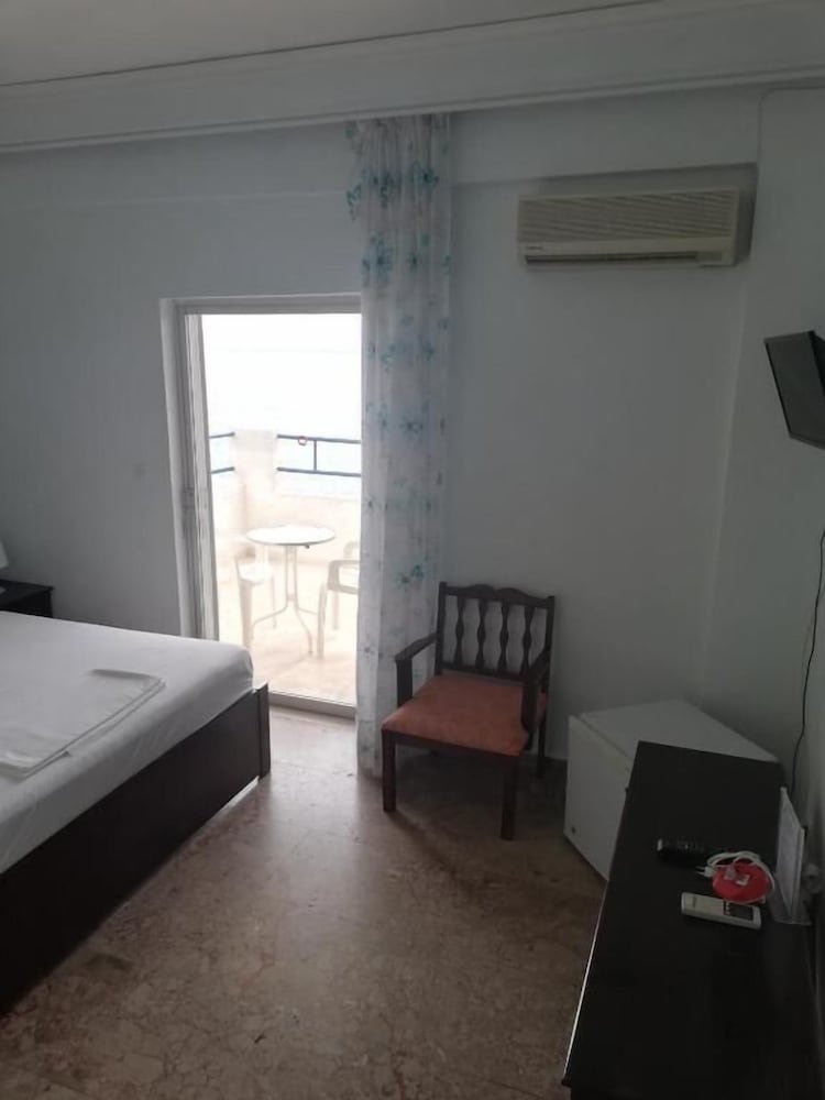 Double Room, Sea View photo 3