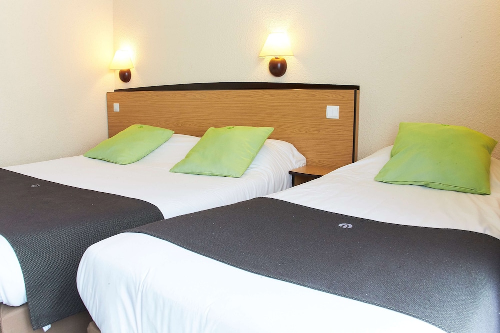 Superior Room, 2 Twin Beds - Photo 5