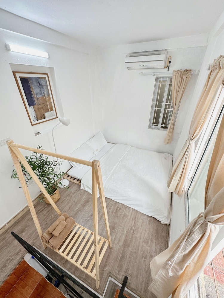 Comfort House