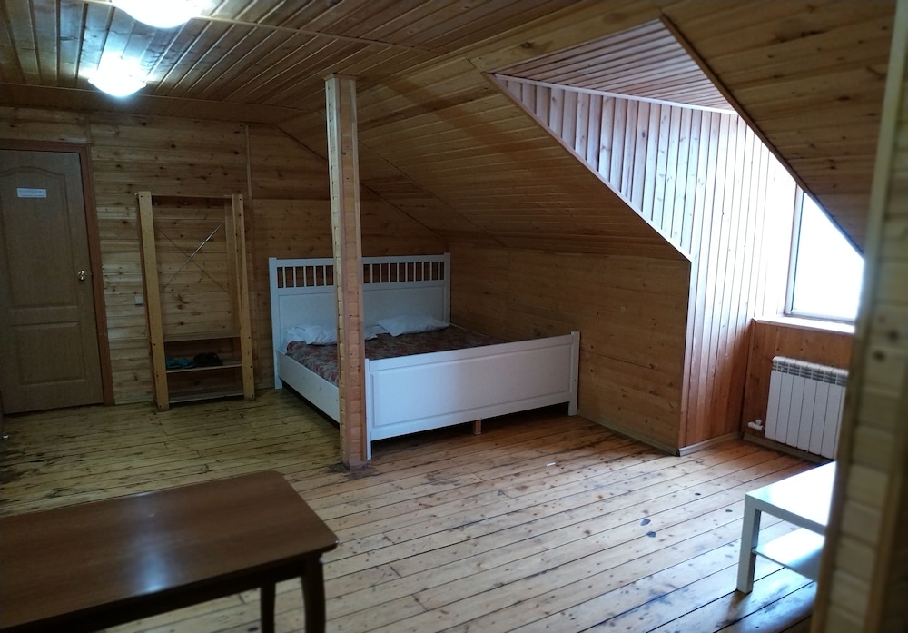 Standard Room photo 1