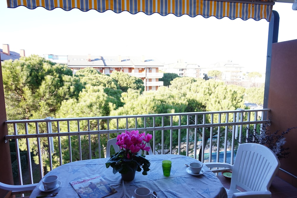 Modern penthouse op 2 verdiepingen met terras en zwembad van Beahost Rentals, Foto 12