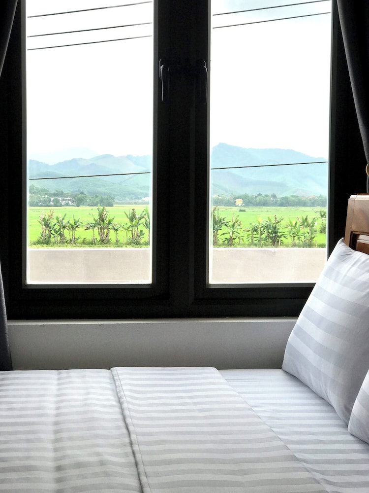 Comfort Double Room, Mountain View