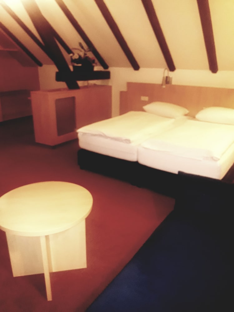 Suite for single occupany