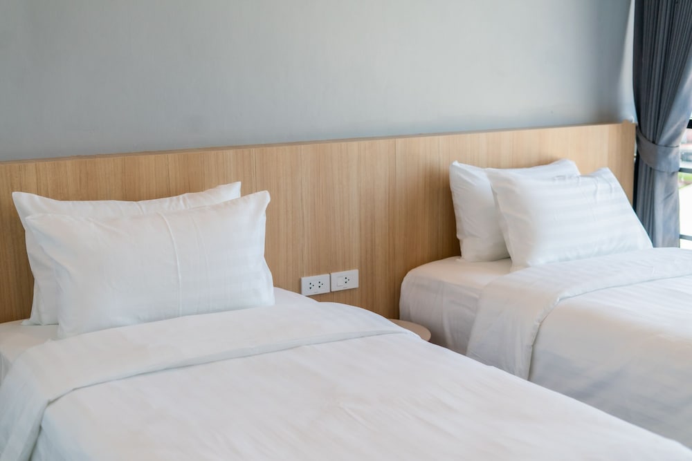 Superior Twin Room - Photo 8