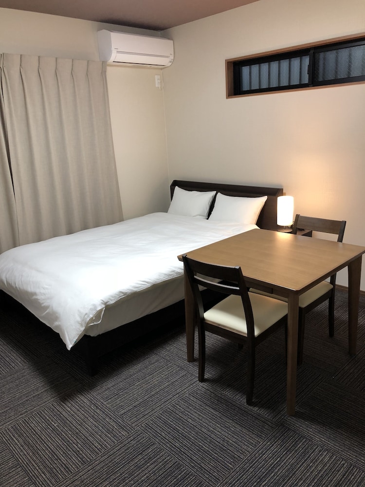 Apartment Double