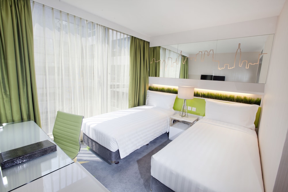 Superior Room photo 2