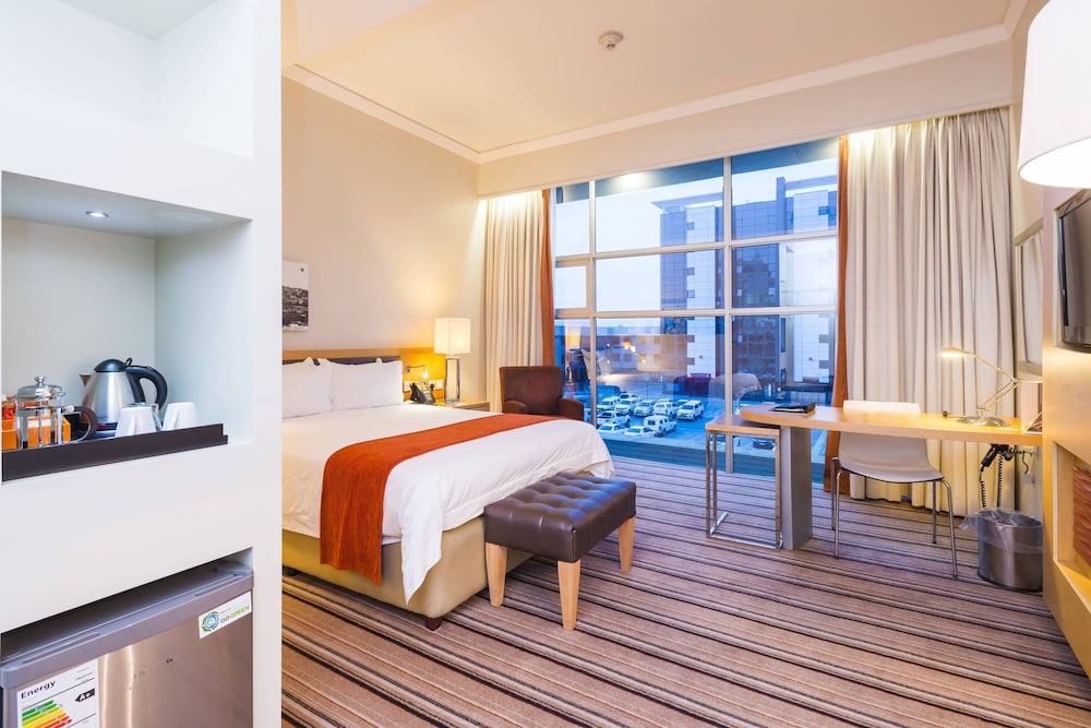 Room, 1 Queen Bed, City View photo 2