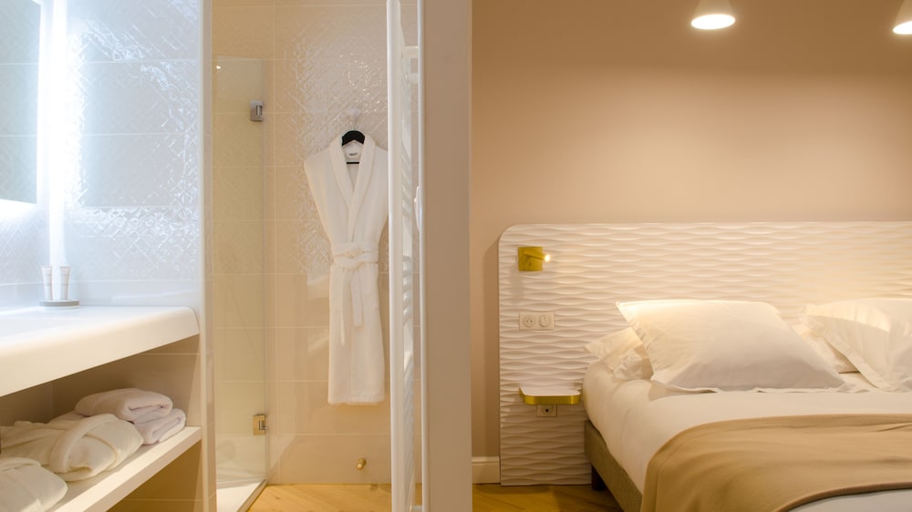 Hotel Cafe Glacier Le XIX, 사진 5