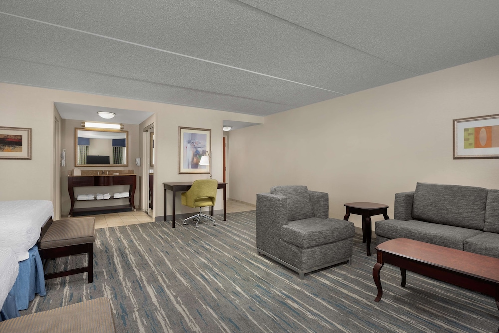 Studio, Multiple Beds, Non Smoking photo 2