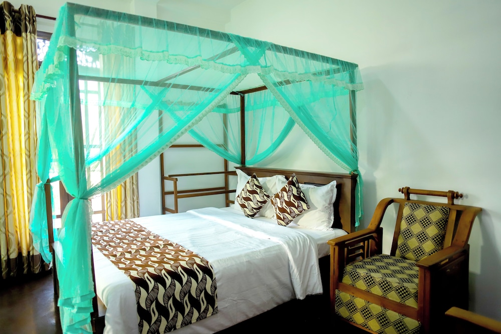 Deluxe Room, 1 Bedroom