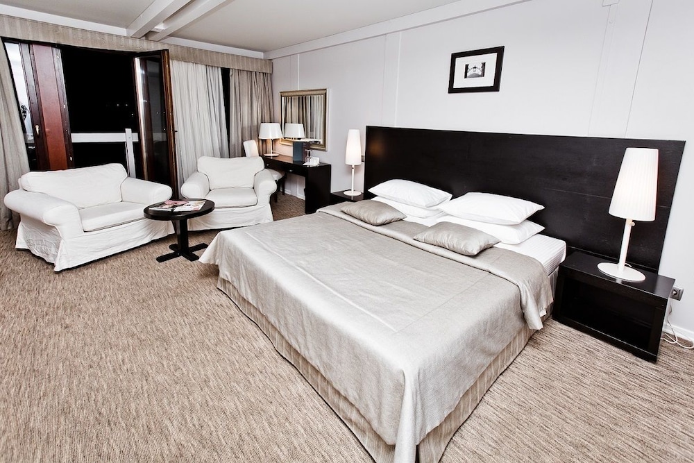 Deluxe Room photo 1