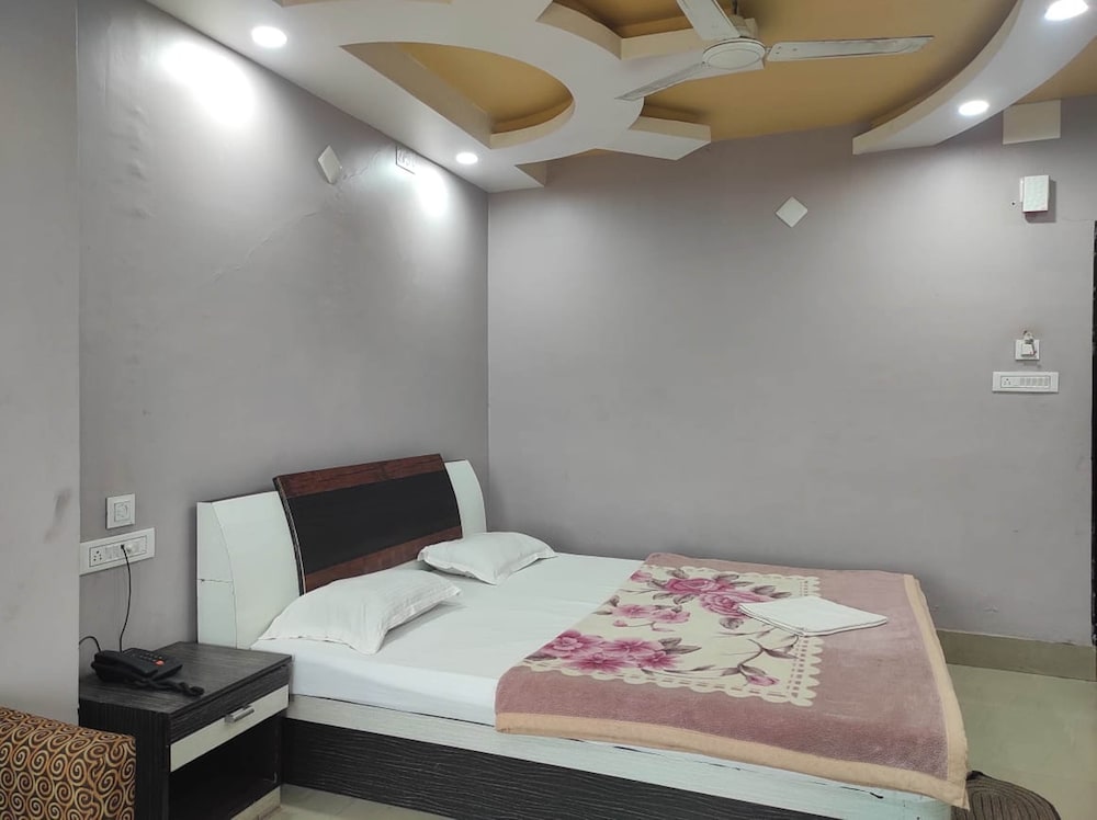 Deluxe Room photo 2