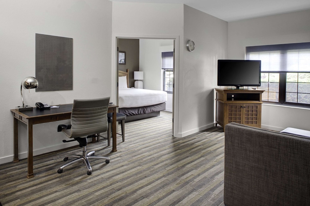 Suite, 1 Bedroom - Photo 3
