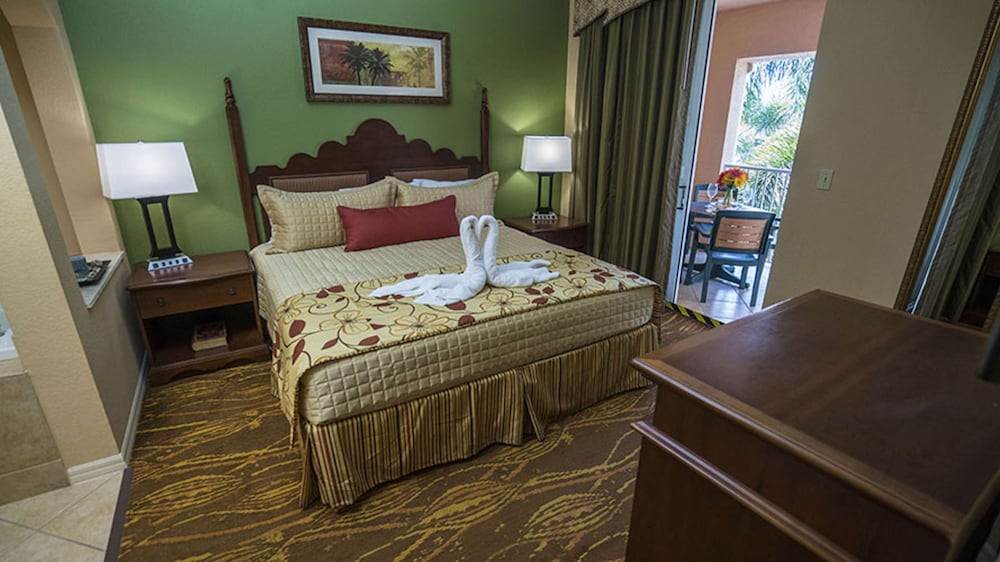 Deluxe Two Bedroom Suite - Photo 1