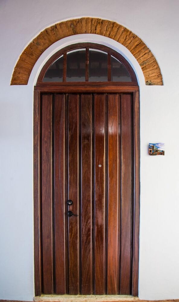 Standard Double Room (La Farola) photo 3