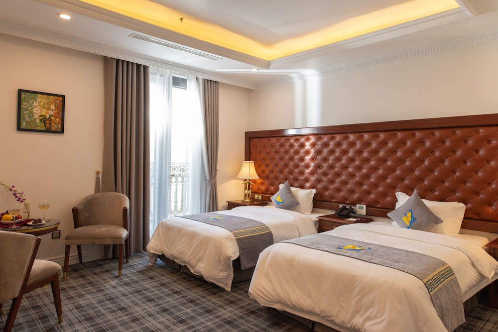 Superior Twin Room - Photo 1