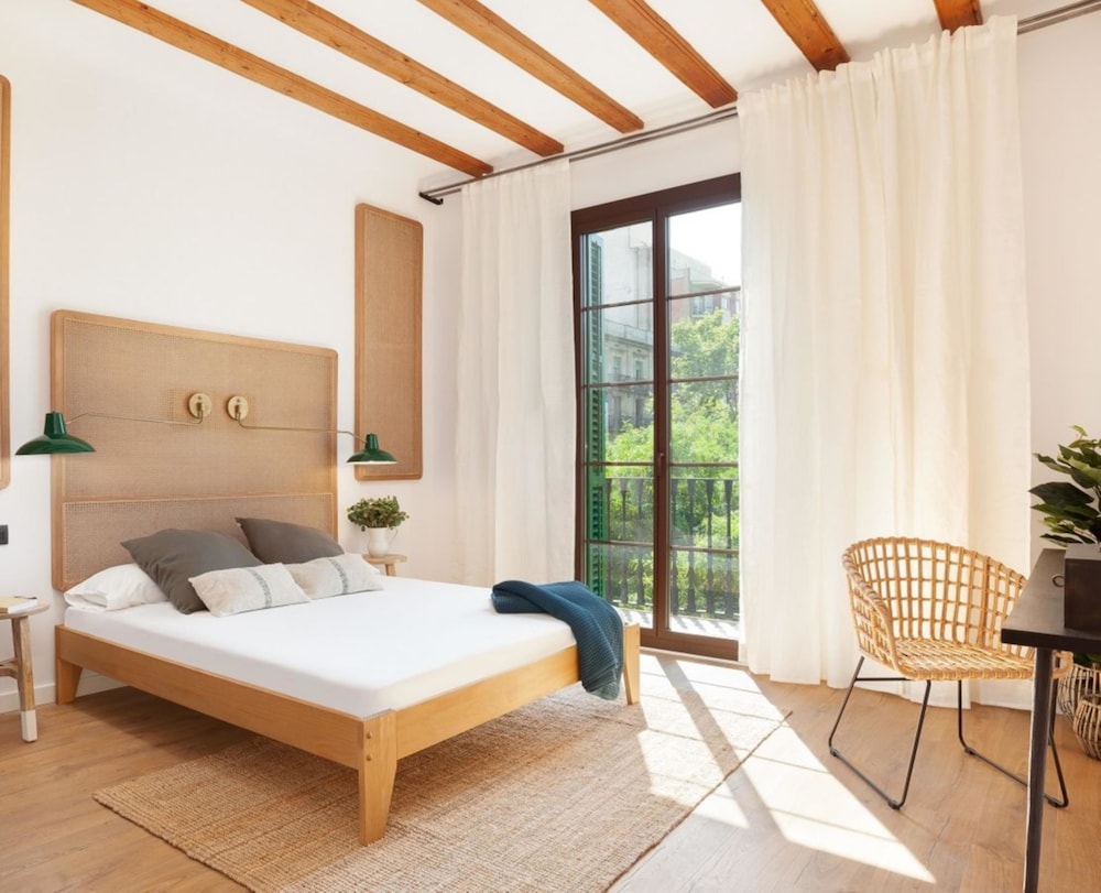 Premium Double Room, 1 Queen Bed, Non Smoking