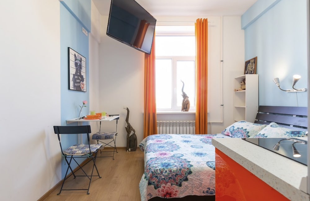 Comfort Studio, Non Smoking, Kitchenette