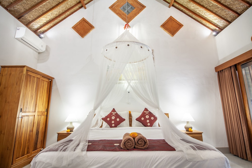 Villa, 2 Bedrooms