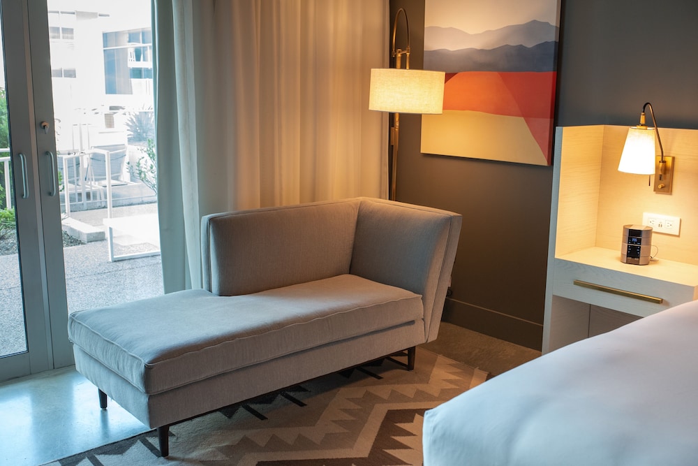 Mountain Shadows Resort Scottsdale, Billede 2