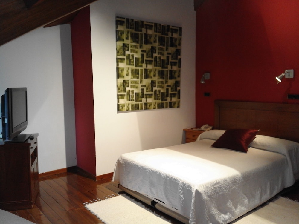 Habitación Doble Superior