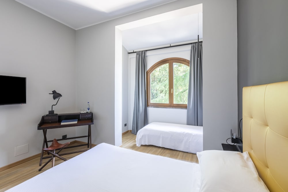 Comfort Room photo 2
