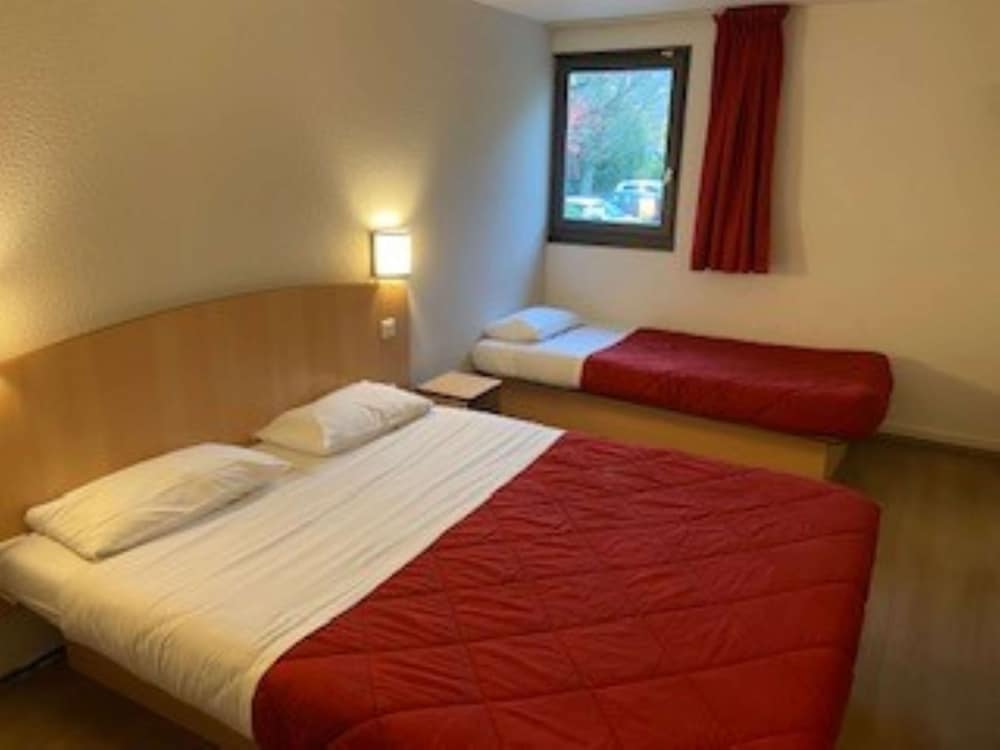 Standard Room, 1 Double Bed photo 3