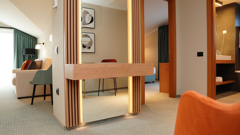 Comfort Apartment - Photo 6