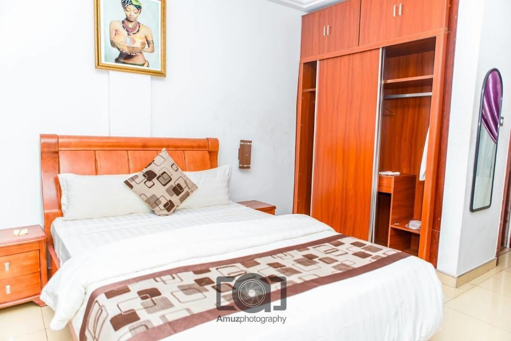Standard Single Room photo 1