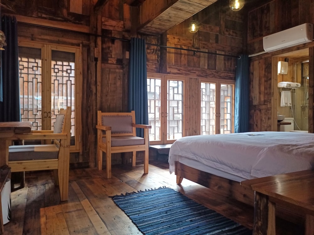 Traditional Double Room photo 2