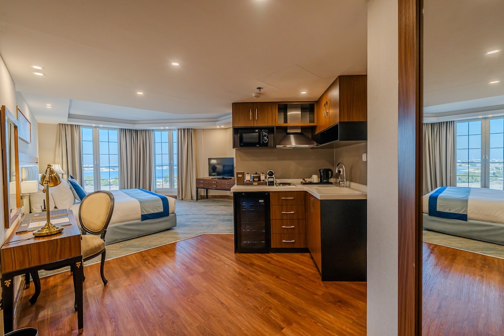 Premium Suite photo 1