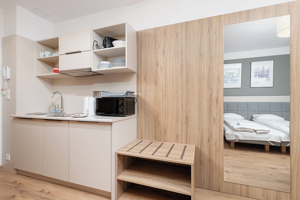 RentPlanet - Apartamenty Wolska — photo 118