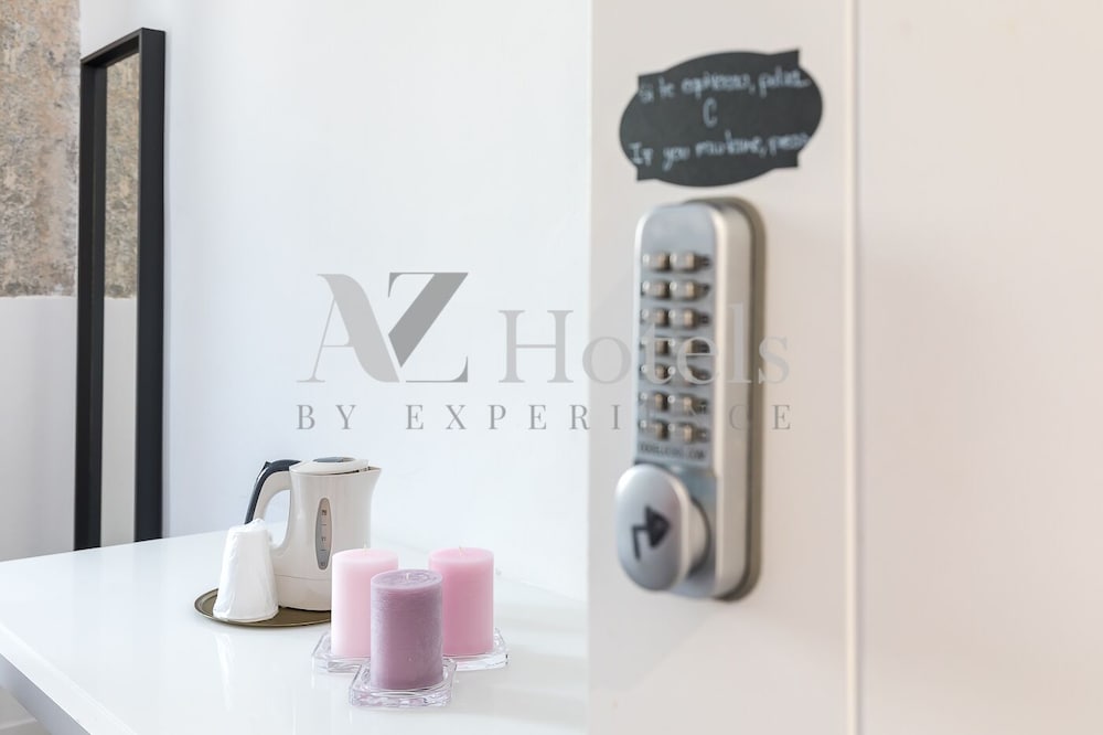 Habitación Cuádruple, Baño Privado