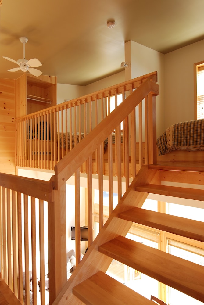 Chalet, 3 Bedrooms, Sea View photo 1