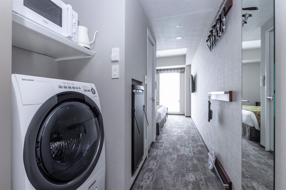 Standard Double Room with Washing Machine, Non Smoking - Photo 3