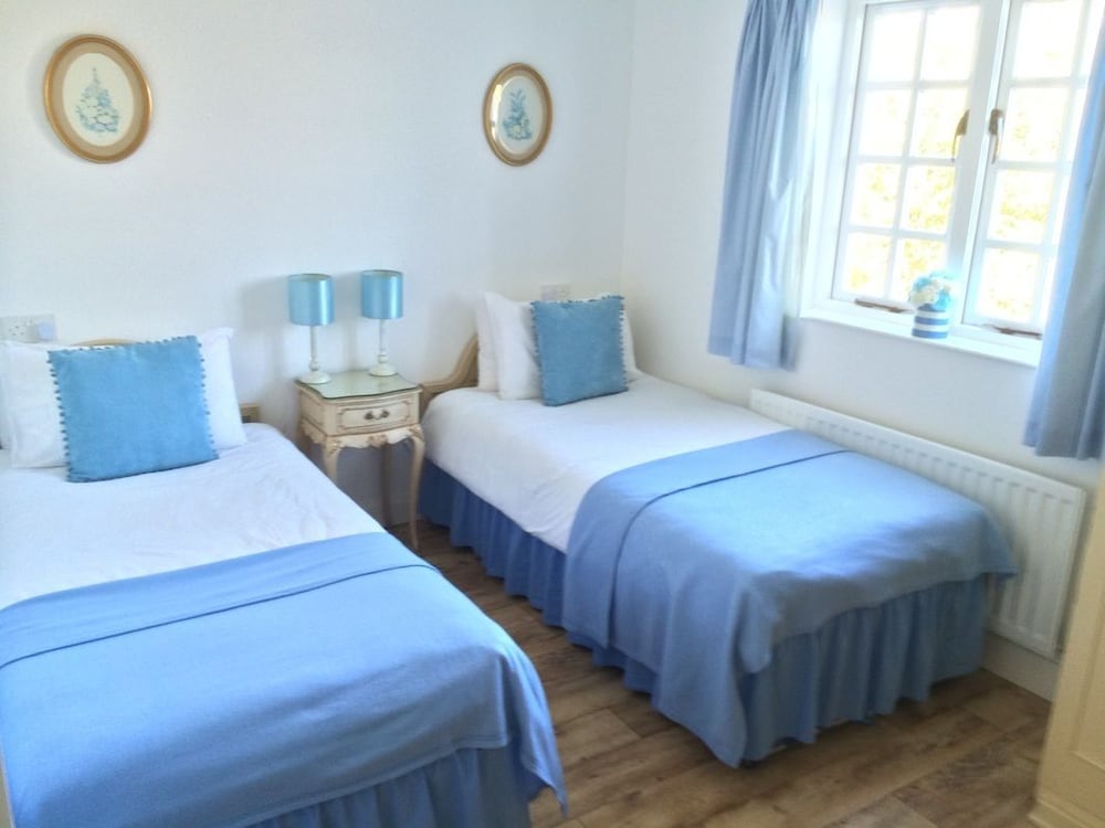 Apartment, 2 Bedrooms (Nuala’s Neuk) photo 1