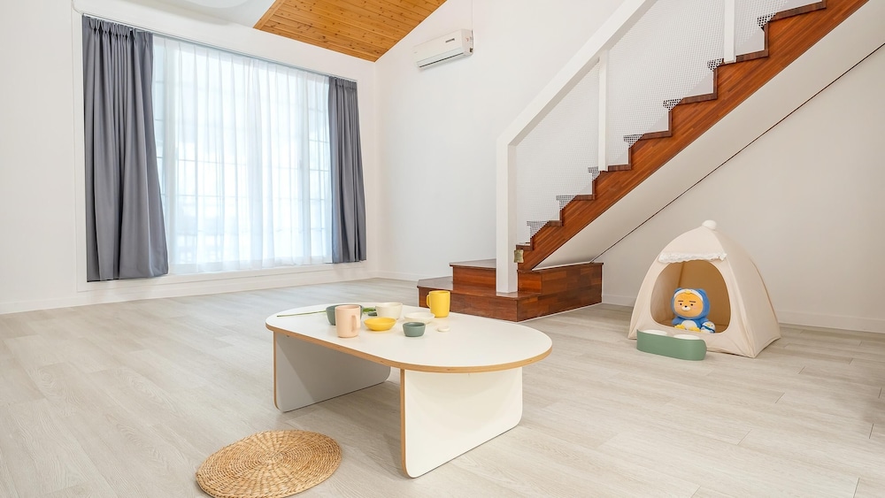 Basic Room, 1 Bedroom (Bichon 1) - Photo 15