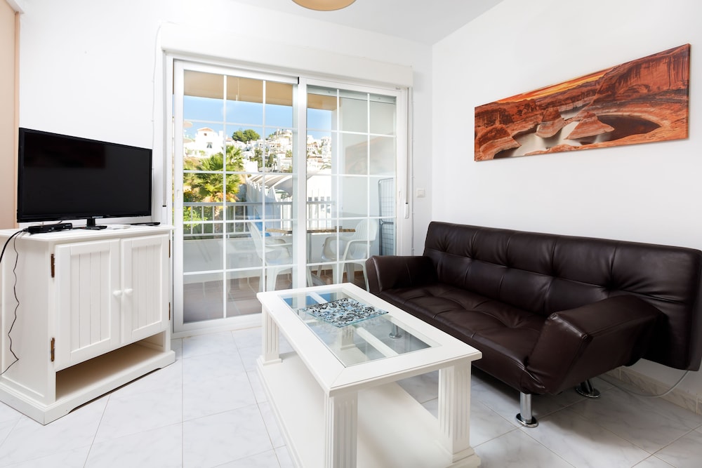 Apartamento, 2 Dormitorios, Terraza (Apartamento N9)