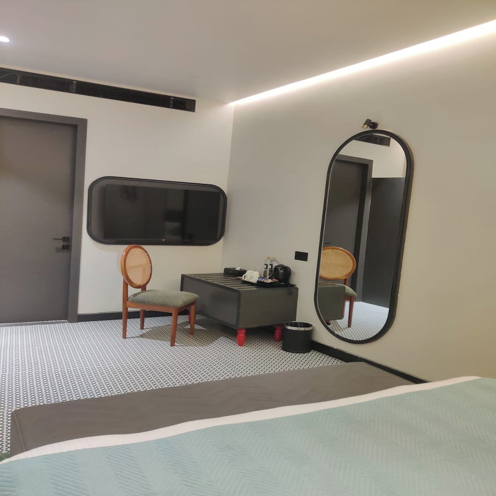 Standard Room photo 1