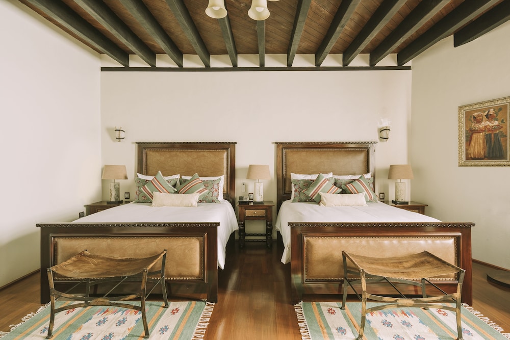 Double Luxury Suite photo 2
