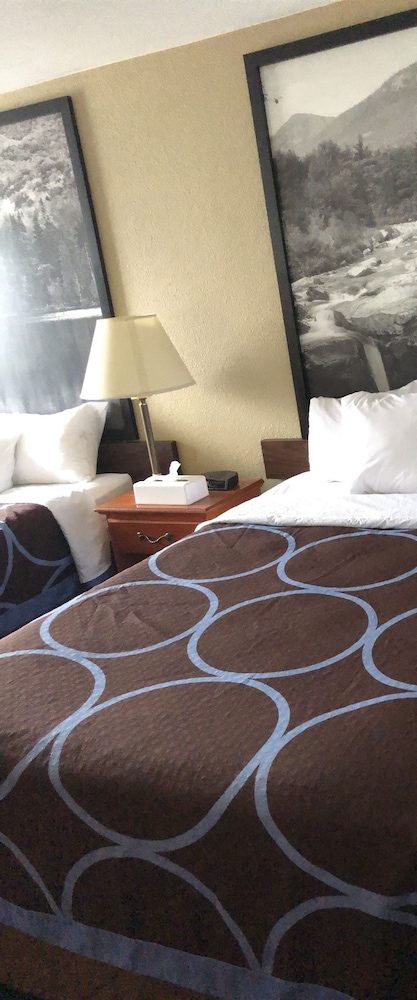 Standard Room, 2 Queen Beds - Photo 2