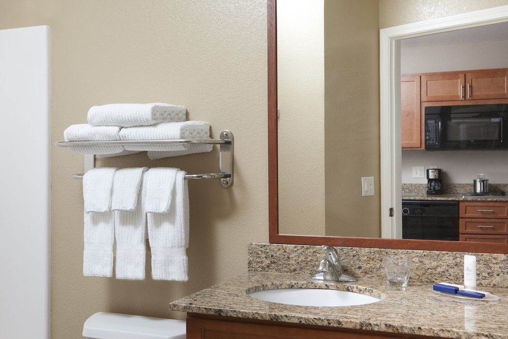 Studio Suite, 2 Queen Beds, Accessible, Kitchen (Communications) - Photo 3