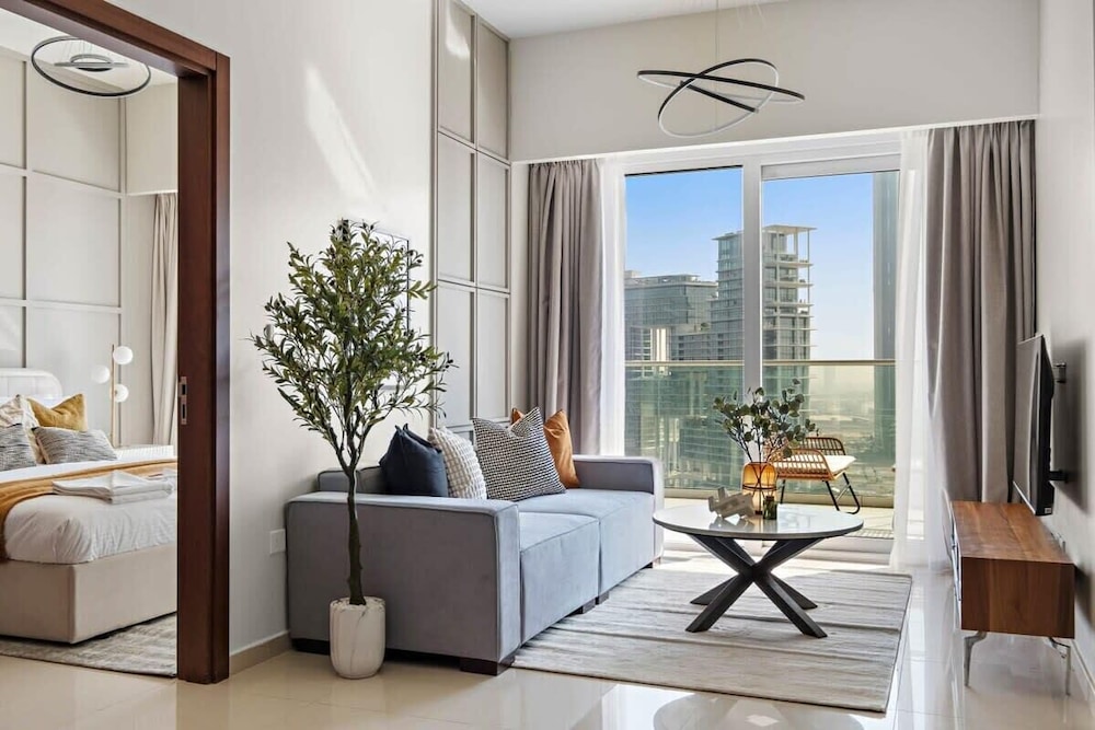 Luxury Apartment photo 1